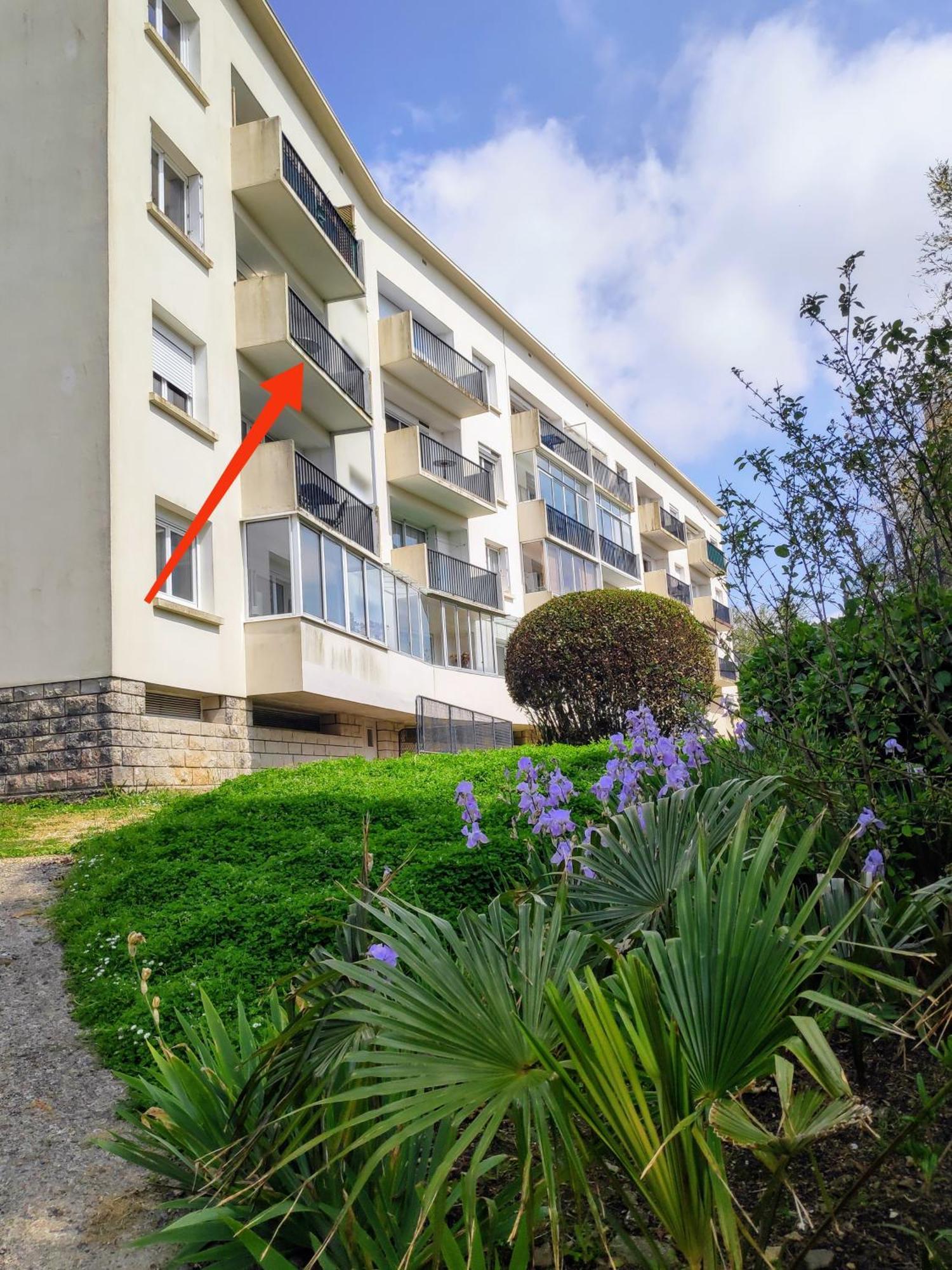 L'Ocean A 100M Via Une Venelle Privee, La Ville Close A 500M, L'Archipel Des Glenan A L'Horizon Concarneau Εξωτερικό φωτογραφία
